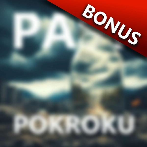 Past pokroku
